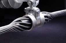 ARMOR-GRIP® Suspension